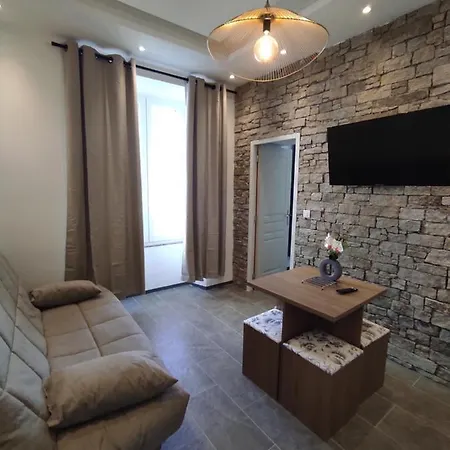 Apartman Briloc Centre *