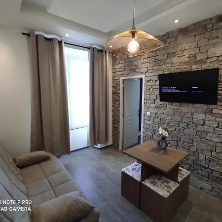 Briloc Centre Apartman