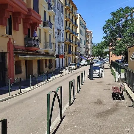 Briloc Centre * Ajaccio