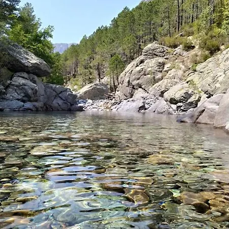 Lägenhet Briloc Centre Ajaccio (Corsica)