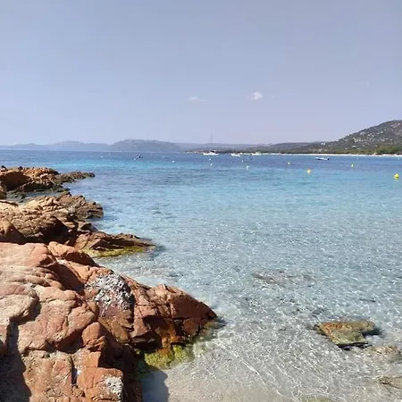 Briloc Centre Ajaccio (Corsica)