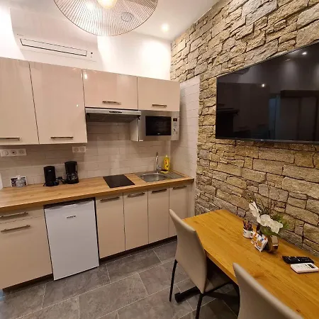 Apartman Briloc Centre